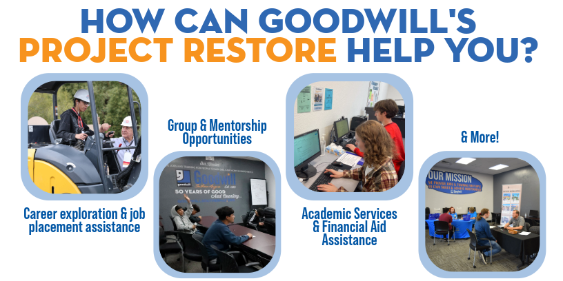 Project Restore Services Highlight Flyer (Express)-2 Project Restore Services Highlight Flyer (Express)-2
