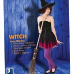 Halloween Costume